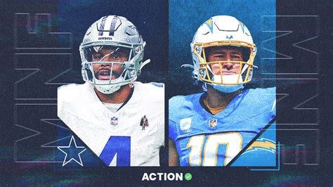 chargers odds
